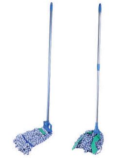 Cleaning Mops Wholesaler in Delhi - Gee Enterprises