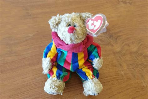 The 21 Most Valuable Beanie Babies Of All Time - OnlineAuctionU