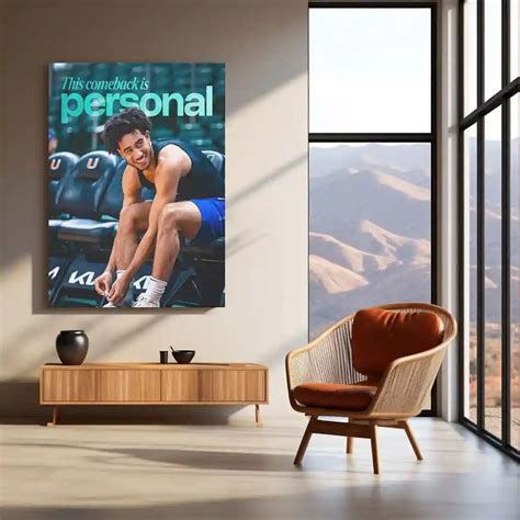 This Comeback Is Personal – Revenge Mindset Motivational Metal Frame ...
