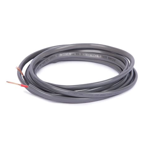 OXCORD Twin Flat 2 Core Copper Wires and Cables 1.5mm for Electric ...