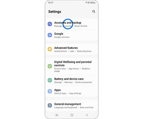 How to use Smart Switch? | Samsung India