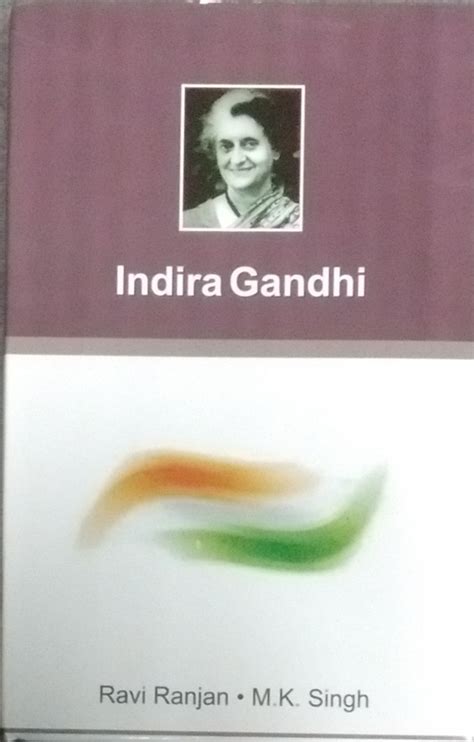 Indira Gandhi - Indian books and Periodicals