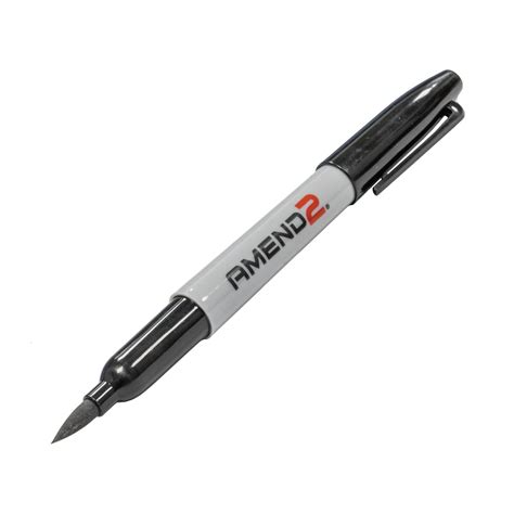 Amend2 G10 SELF-DEFENSE PEN : Amazon.ca: Office Products