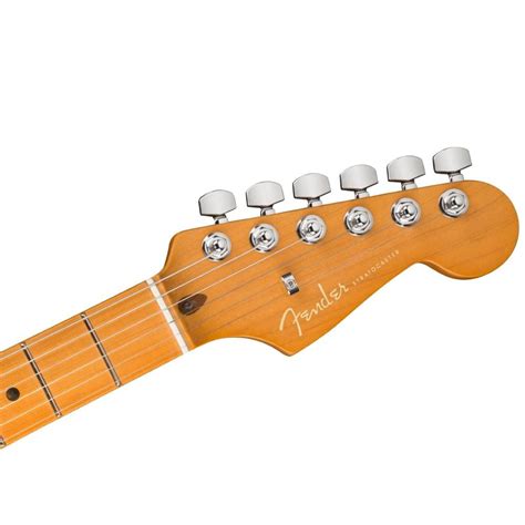 Buy Fender American Ultra Stratocaster SSS Electric Guitar Online | Bajaao