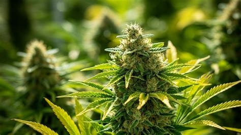 What Is THCP Flower: Explained – Nine Realms