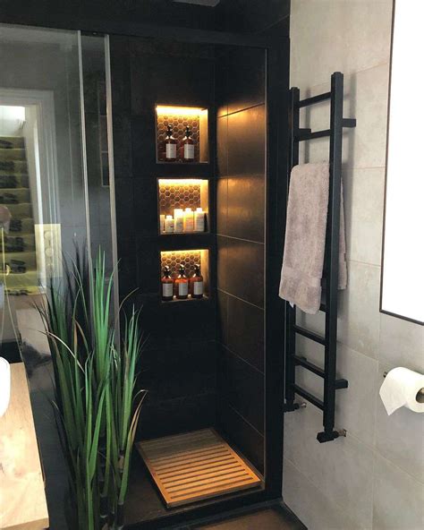 Luxury Spa Bathroom Designs