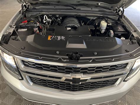 2020 Chevrolet Tahoe