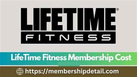 How Much Is Lifetime Fitness Membership 2026 Cost, Benefits & Review