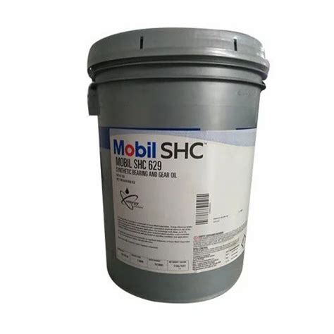 Mobil Gear - Mobil Gear SHC XMP 460 Wholesale Distributor from Coimbatore