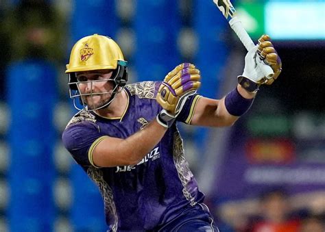 Livingstone’s Masterclass Seals One-Run Win for Knight Riders