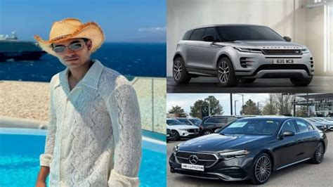 Temba Bavuma Car Collection : WTC खिताब जिताने वाले Temba Bavuma कारों ...