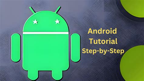 Image result for Emerson Android Tutorial