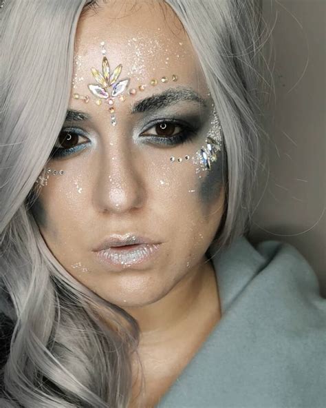 Résultat d’images pour 3d makeup artists