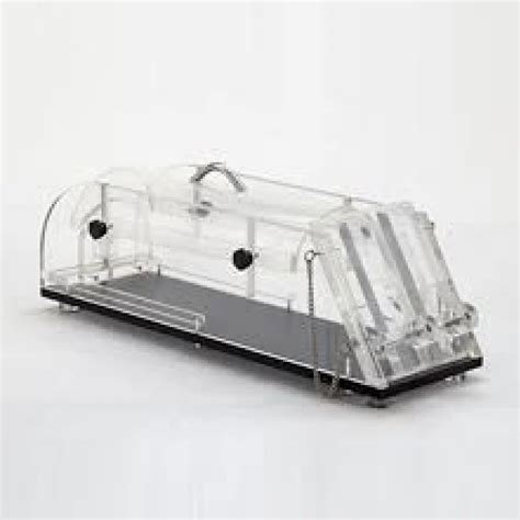 Labouratery Animal Houses Equipment - SS Rabbit Cage Manufacturer from ...