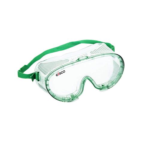 High Quality Safety Goggles, Chemical Resistant, With Anti-Fogging ...