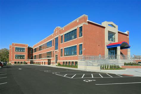 Potter Burns Elementary School Project — Ahlborg Construction Corporation