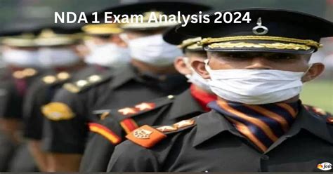 NDA 1 Exam Analysis 2024: Difficulty Level, Good Attempts, and ...