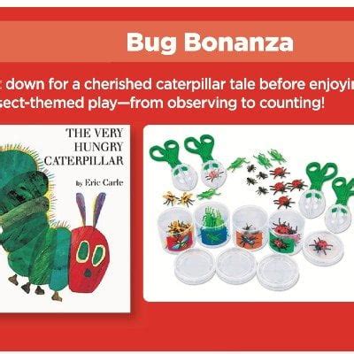 Bug Bonanza Event at Lakeshore Learning , Lakeshore Learning ...
