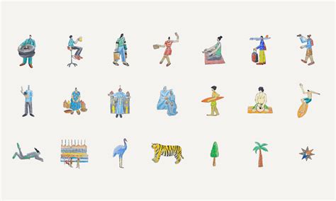 Map Design – Visual Communication