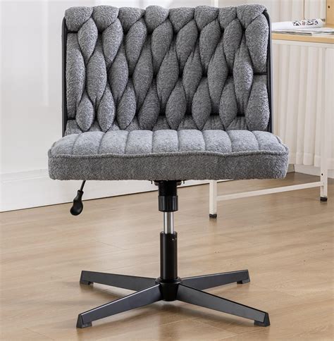 FLEXISPOT Cross Legged Office Chair Home Office Desk India | Ubuy
