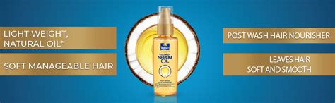 Buy Parachute Advansed Coconut Hair Serum Oil, 50 ml Online at Low ...