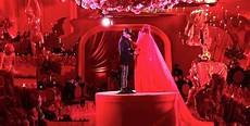 D Wedding by D Leafar Seyer Had The Most Lavish Wedding D Wedding