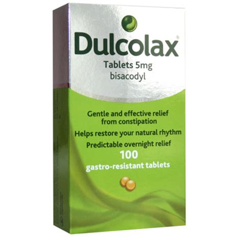 What Is The Difference Between Dulcolax And Exlax at Betty Ammerman blog