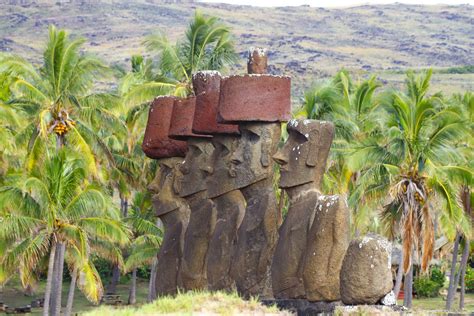 Explora Rapa Nui in Rapa Nui, Chile - luxury hotel | LV Creation by Le ...