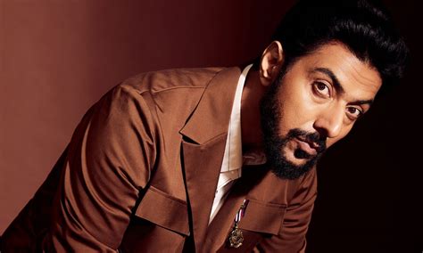 This month, IFN celebrates Diwali with the SRK of the food world, chef ...