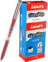 LUXOR Liquiwrite Ball Pen - Buy LUXOR Liquiwrite Ball Pen - Ball Pen ...