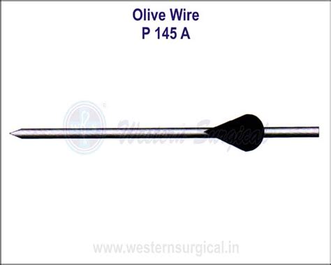 Western Surgical | Surgical Instruments Manufacture, Medical Surgical ...