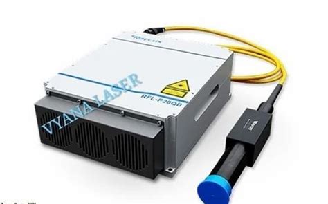 Fiber Laser Source - 100 Watt Fiber Laser Source Trader - Wholesaler ...