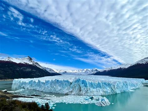 Tierra Del Fuego Glaciers