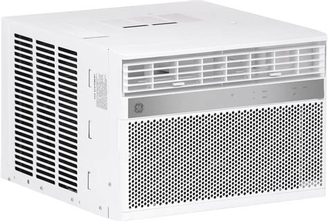 Customer Reviews: GE 350 Sq. Ft. 8000 BTU Smart Window Air Conditioner ...