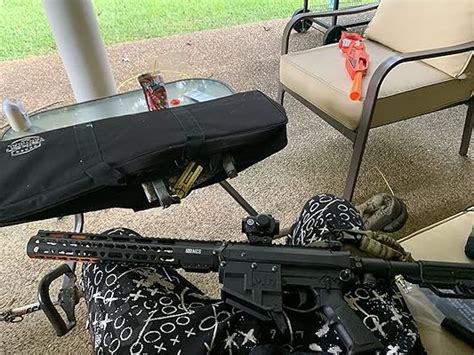 Buy Valken M17 Magfed Paintball Marker Online at Lowest Price in Ubuy ...