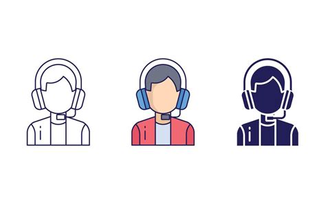 Customer Service Help Desk Icon 的图像结果