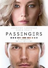 PASSENGERS 的图像结果