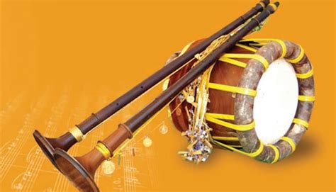 Nadaswara Thiruvizha - 2024