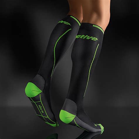 ActiveColor® Sports Compression Stocking - Bort