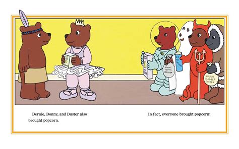 Popcorn | Book by Frank Asch | Official Publisher Page | Simon ...