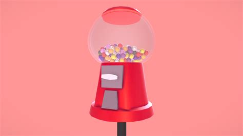 Image result for Gumball Machine Key