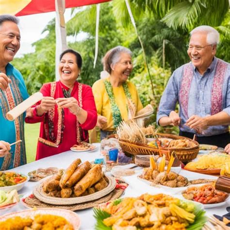 Exploring Tradition in the Philippines: A Guide