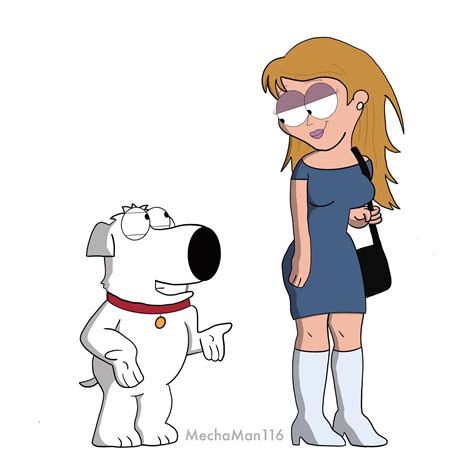 Jillian Family Guy Quotes