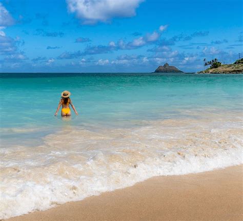 Best Beaches In Oahu Hawaii 5 Best Beaches In Honolulu: Explore