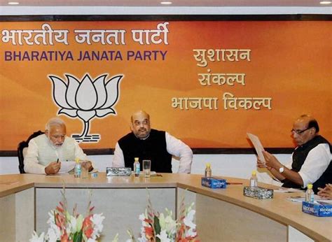 Mission UP 2017: How parties are paving their way to the top | India News