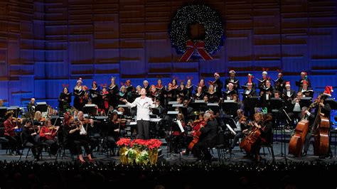 Holiday Pops with the Charlotte Symphony Returns in December ...