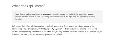 Image result for Excel Dynamic Array Functions