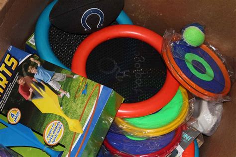 Adaptive Equipment for Physical Education - Public Schools Foundation ...