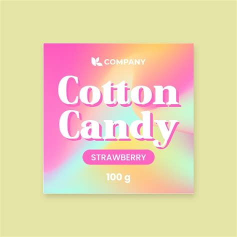 Candy Shop Labels 的图像结果