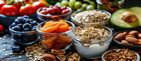 High Protein Rich Foods & Drinks for Healthy Diet | FoodiesOnly